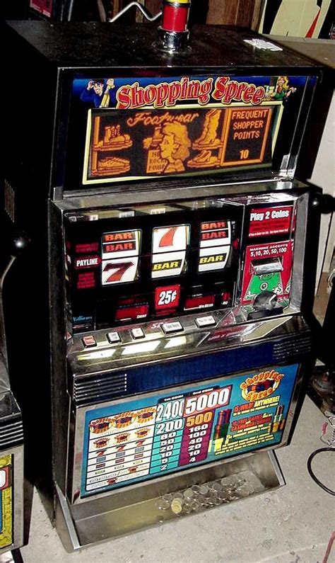 williams slot machine - wms casino